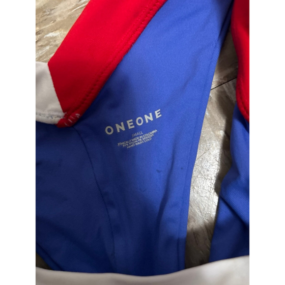 Oneone forth of July suit - Picture 3 of 3